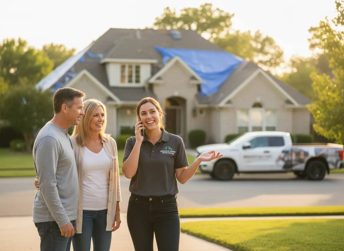 Emergency Roof Repair Taneytown, MD FAQs